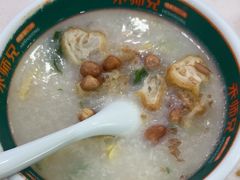 -禾师兄·布拉肠(一德路店)