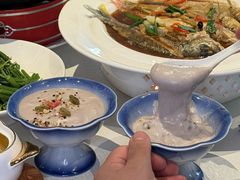 -闽海肴(北辰荟店)