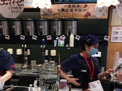 -茶颜悦色(银盆岭万达广场店)