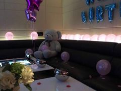 -真爱范特西KTV(交大店)