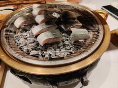 -红沃鳗鱼黑牛烤肉店(不老街店)