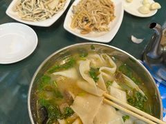 -清真回族老北城羊肉汤烩面(庆丰街20号院店)
