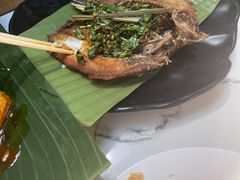 -茶花妹子云南餐厅(北大店)