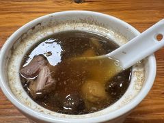 -王记新汕头肠粉炖汤