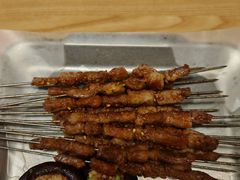 -三个大叔烤羊肉串·炭炉砂锅菜(西三旗店)