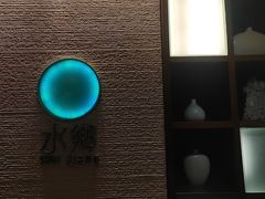 -君悦酒店·大堂酒吧·高空下午茶·暮色微醺