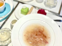 -燕庭·纯燕窝·甜品下午茶(南京西路店)