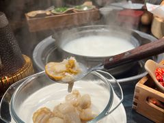 -大良毋米粥(锦龙路总店)