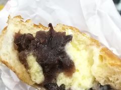 -山崎面包(第一八佰伴店)