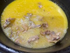 -阿鸡鱼庄·顺德鲜蒸小炒(亚运村店)