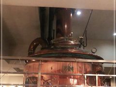 -宝莱纳啤酒花园餐厅PAULANER BRAUHAUS Nanjing(广州路店)