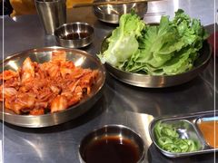 -本炙炭烤·蒲烧活鳗料理店(金沙洲店)