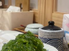 -左舞日本料理