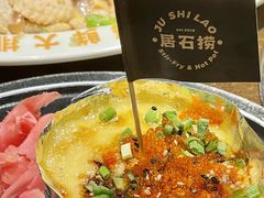 -潮澎派·潮汕菜大排档(南较西路店)