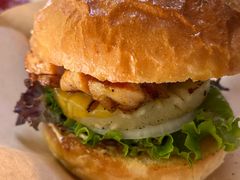 -shark burger·鲨鱼汉堡(交子大道店)