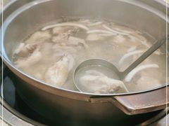 -椰子营·椰子鸡火锅(万象里店)