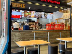 -汉堡王(巨海邻里荟店)