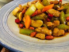 -宽窄巷成都菜(青岛路万达广场店)