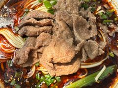 -武胜段记猪肝面(卓锦城店)