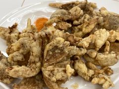 -东北饺子馆(马尾君竹店)