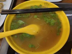 -大壶春生煎(四川中路店)