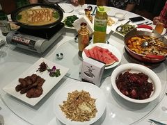 -正兴蜀园(科技园区店)