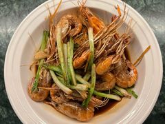 -荷塘秋月·本帮江浙菜(国权路店)