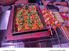 -丰茂烤串(全国首店)
