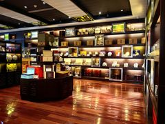 -七彩云南庆沣祥茶庄(金融街店)