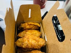 -Kyochon1991校村(共和路店)