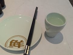 -船歌·鱼水饺青岛菜(国贸商城店)