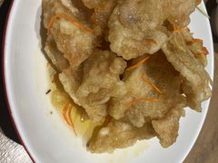 -金掌勺锅包肉(华润万象城店)