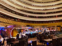 -杭州国际会议中心洲际酒店-原素全日餐厅(解放东路店)