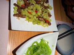 -荣小馆(杭州大厦店)