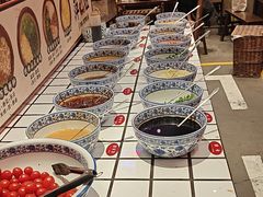 -萍姐火锅·公路夜市(南京新街口店)