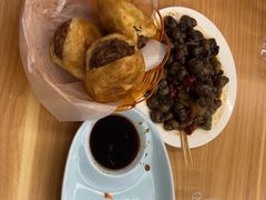 -买又大餐厅(福林里店)
