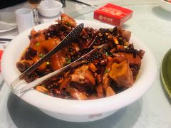 -胡大饭馆(青果路店)