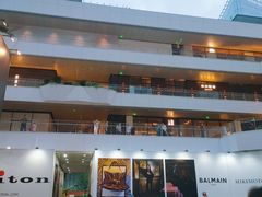 -深圳湾万象城(南山店)