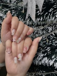-HUII NAIL绘京美甲美睫会馆