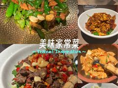 -农耕记·湖南土菜(龙岗熙和园店)