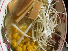 -拉面莊夢語＆中华料理八椿