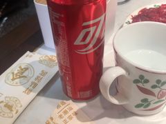 -汕头八合里海记牛肉店(清河店)