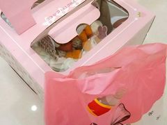 -花间烘焙BLossom Bakery