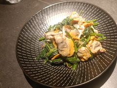 -前海沿·青岛菜(大拇指广场石老人店)