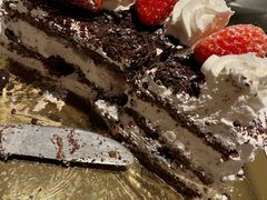 -银星皇冠假日酒店美食阁