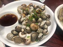 -健眺小海鲜(临海后山店)