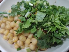 豌杂面（大份）-秦云老太婆摊摊面(蜀汉路店)