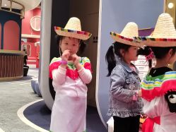 -奈尔宝家庭中心·亲子餐厅(鄞州万达店)