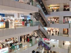-凯德MALL(西直门店)