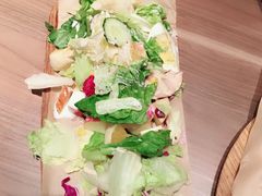 -必胜客(浦上万达店)